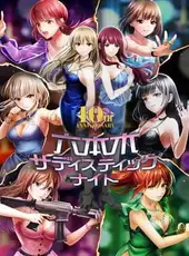 Roppongi Sadistic Night