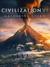 Sid Meier's Civilization VI: Gathering Storm