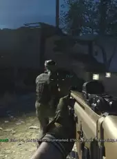 Call of Duty: Modern Warfare - Precision Edition