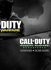 Call of Duty: Infinite Warfare - Digital Deluxe Edition