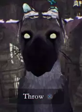 The Last Guardian VR