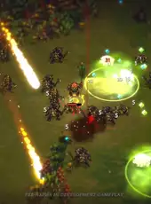 Wielders of the Essence