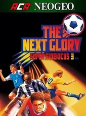 ACA Neo Geo: Super Sidekicks 3 - The Next Glory