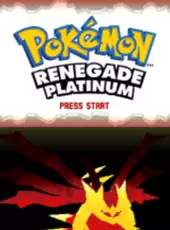Pokémon Renegade Platinum