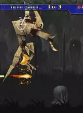 Thunder Force V: Perfect System