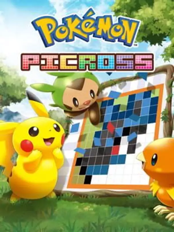 Pokémon Picross