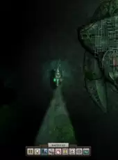 Sunless Sea: Zubmariner