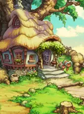 Legend of Mana