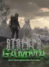 S.T.A.L.K.E.R. G.A.M.M.A.