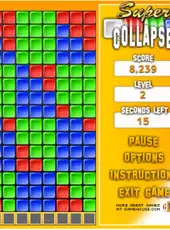 Super Collapse!