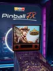 Pinball FX