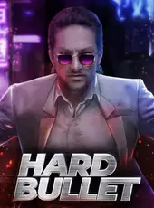 Hard Bullet