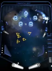 Hyperspace Pinball