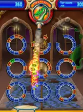 Peggle PSP