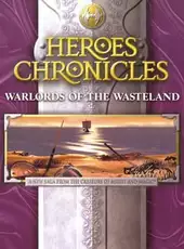 Heroes Chronicles: Warlords of the Wasteland