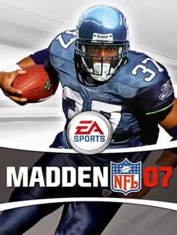 Madden NFL 07