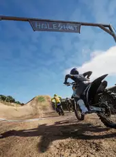 MX vs. ATV: Legends - Slayground