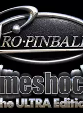 Pro Pinball Ultra