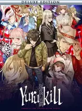 Yurukill: The Calumniation Games - Deluxe Edition