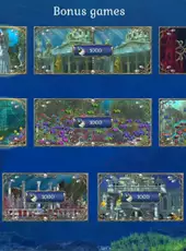 Jewel Match Aquascapes: Collector's Edition