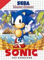 Sonic the Hedgehog