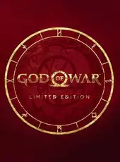 God of War: Limited Edition