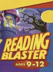 Reading Blaster: Ages 9-12