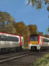 Train Simulator 2022: North Wales Coast Line - Crewe: Holyhead Route Add-On