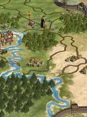 Sid Meier's Civilization IV: Warlords