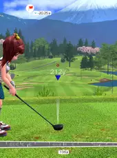 Everybody’s Golf: Hot Shots