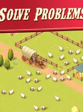 The Oregon Trail: Boom Town
