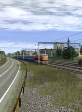 Trainz Railroad Simulator 2019: Andrushivka - Vinnitsa UZ