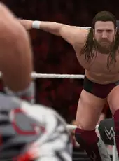 WWE 2K16