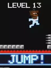 Five Nights at Freddy's 3