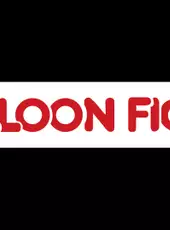 Balloon Fight