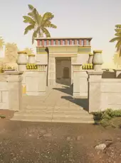 House Builder: Egyptian DLC