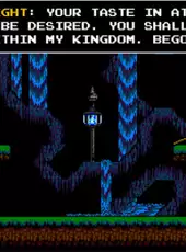 Shovel Knight: King of Cards