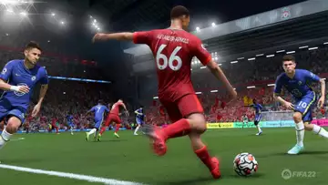 And now, FIFA wants to compete with EA with new football games