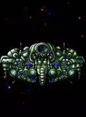 Thunder Force III