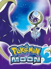 Pokémon Moon