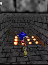 ​Sonic Robo Blast 2: Official Level Design Collab 2022 - Round 2