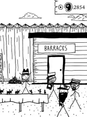 West of Loathing