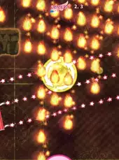 Magical Stick Girl Miracle Kurun