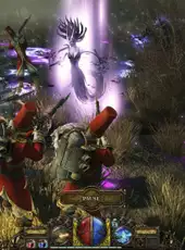 The Incredible Adventures of Van Helsing: Blue Blood