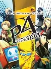 Persona 4