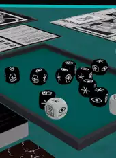 All on Board!: Escape the Dark Castle