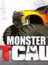 Just Cause 2: Monster Truck DLC