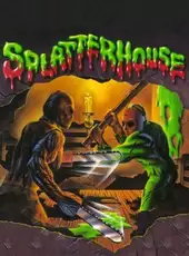 Splatterhouse