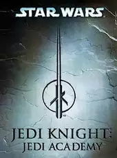 Star Wars: Jedi Knight - Jedi Academy