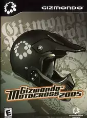 Gizmodo Motocross 2005